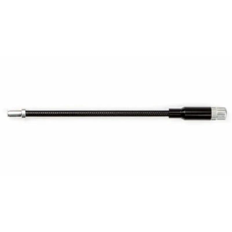 Pair of adjustable pipes Elvedes Alloy