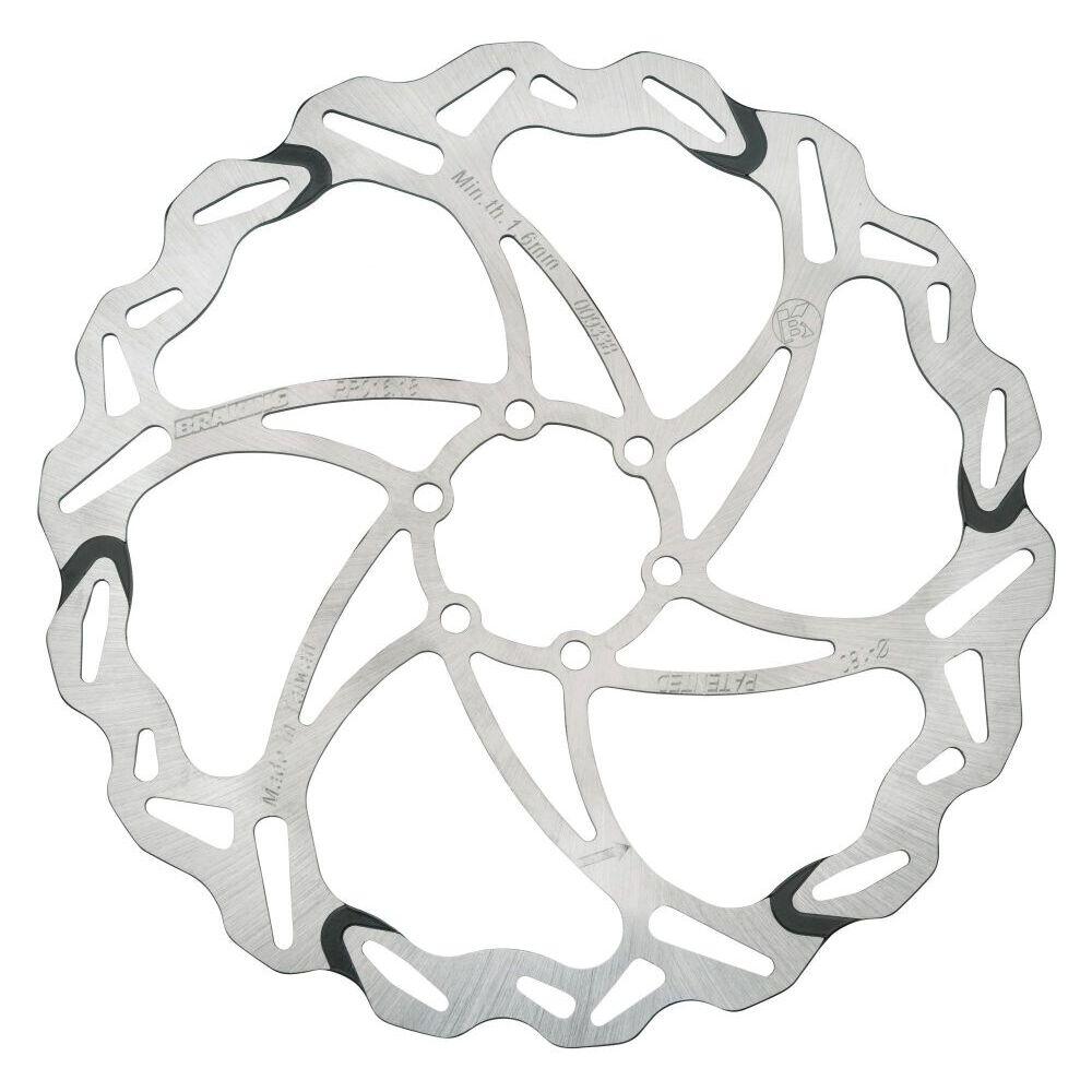 BRAKING BIKE picture