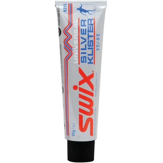 Fart de ski Swix Klister Universel