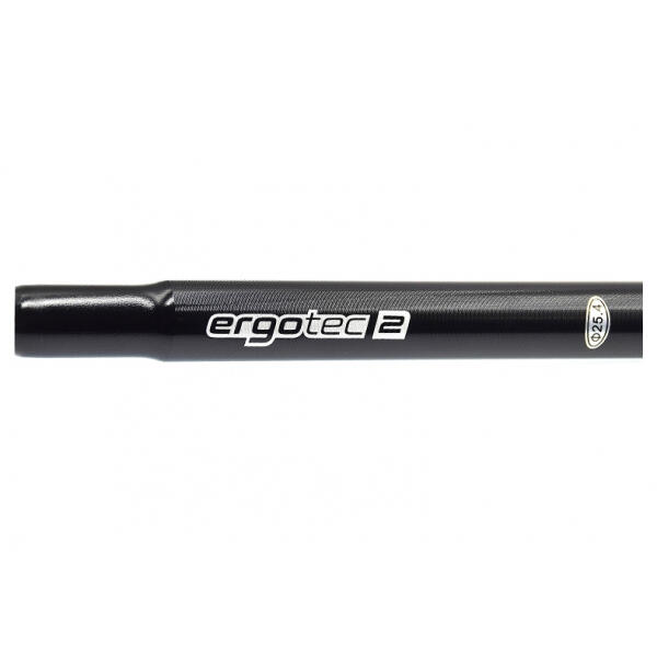 Tige de selle sans chariot alu Sélection Sélection CGN Cycle 3/3