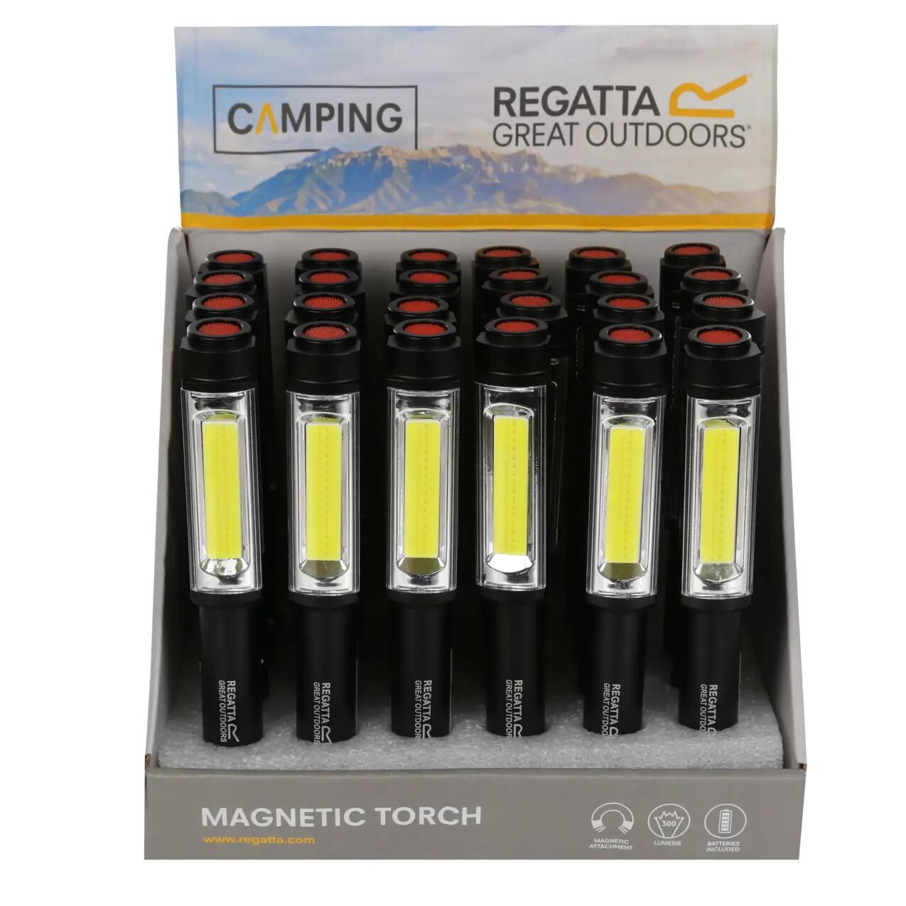 Torche magnétique Regatta 6/6