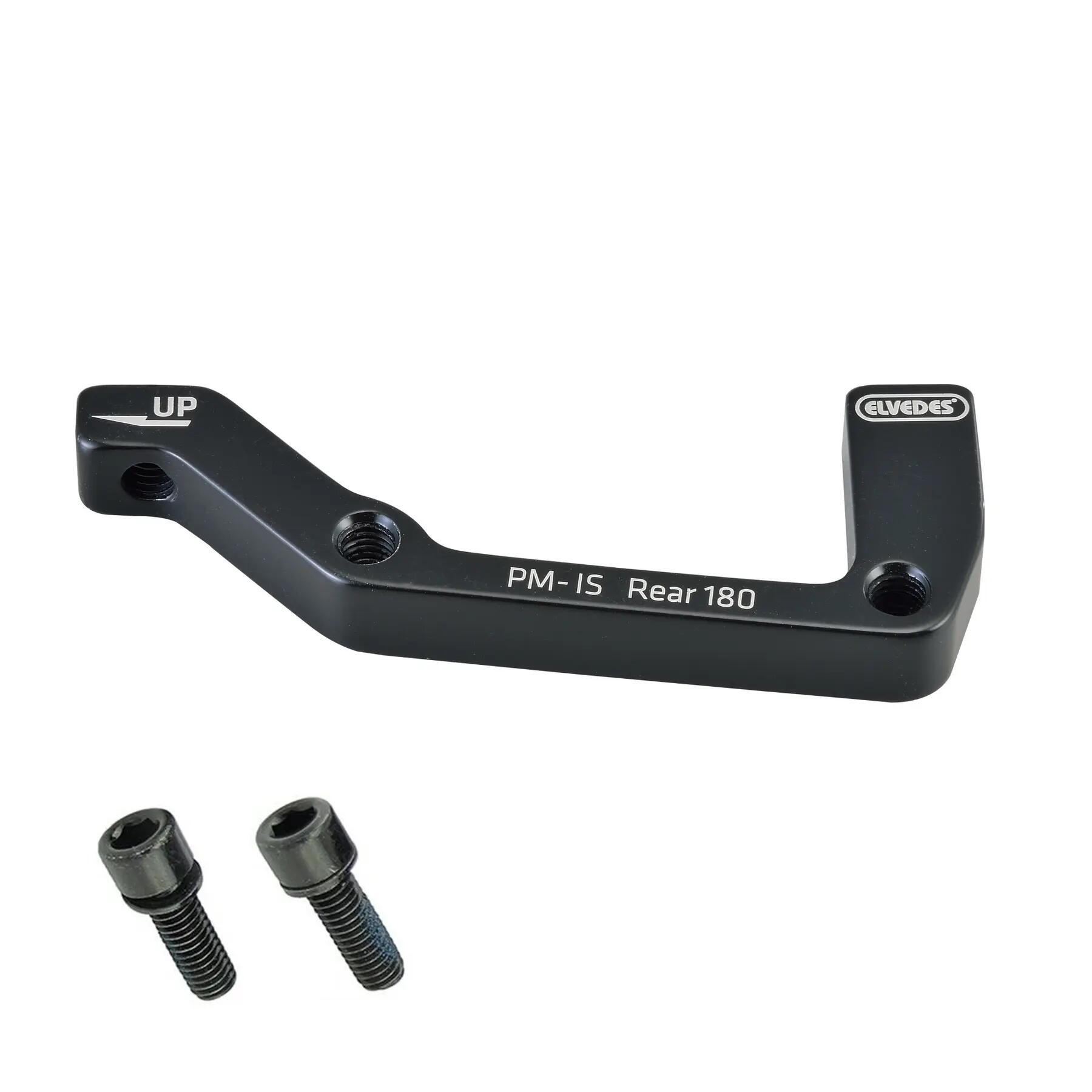 Elvedes Remklauwadapter PM 203 Achter voor 203 mm Schijf 2/2
