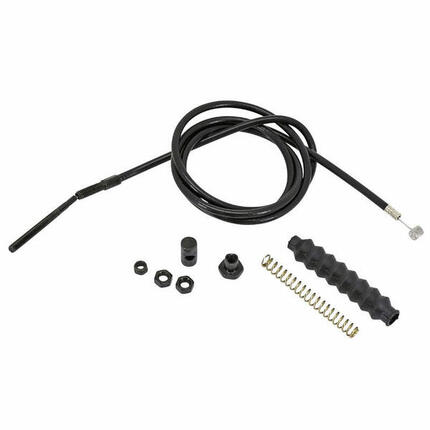 Transmission de frein pour trottinette complet P2R Ninebot Max G30