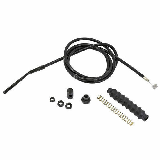 Transmission de frein pour trottinette complet P2R Ninebot Max G30