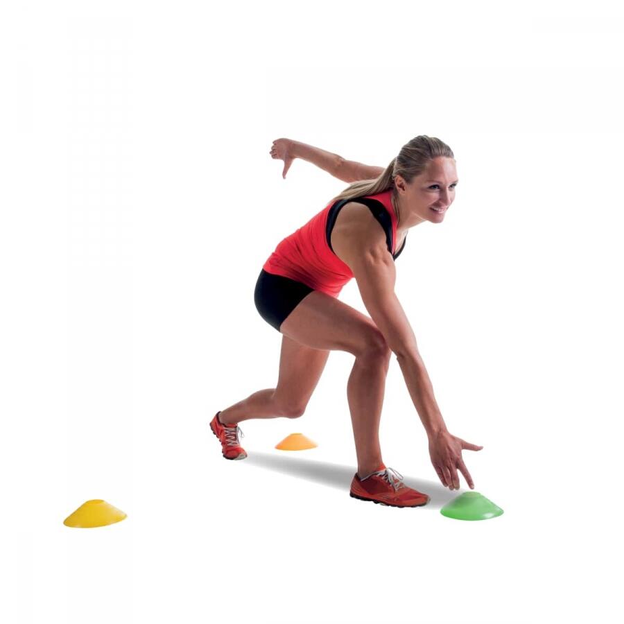 Conos para equipos Pure2Improve 3/7
