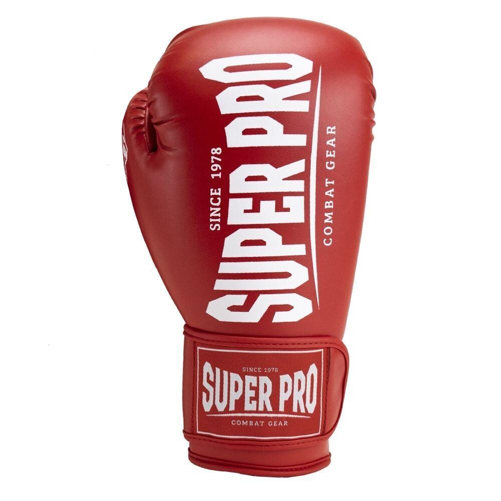 Kickboxhandschuhe Kind Super Pro Champ 2/5