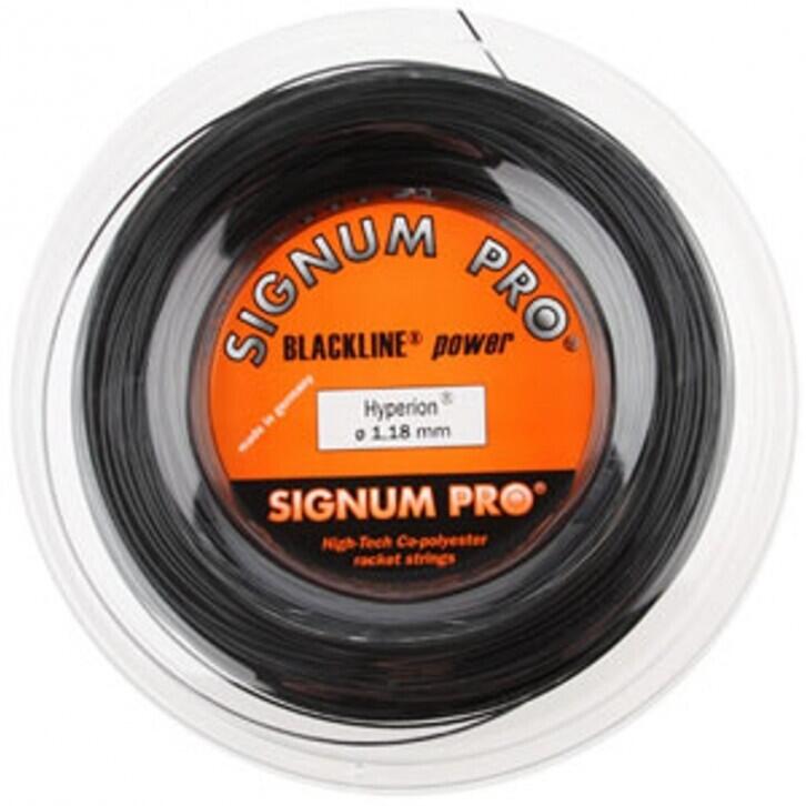 Cordage de tennis Signum Pro Hyperion 200 m 2/2