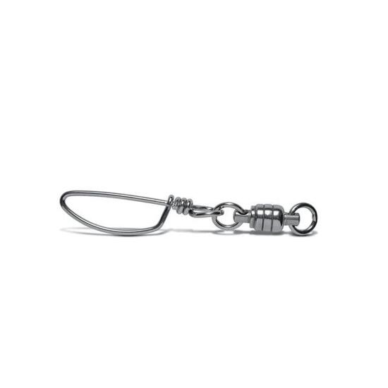 Wirbel VMC Rolling agrafe Inox (x3)