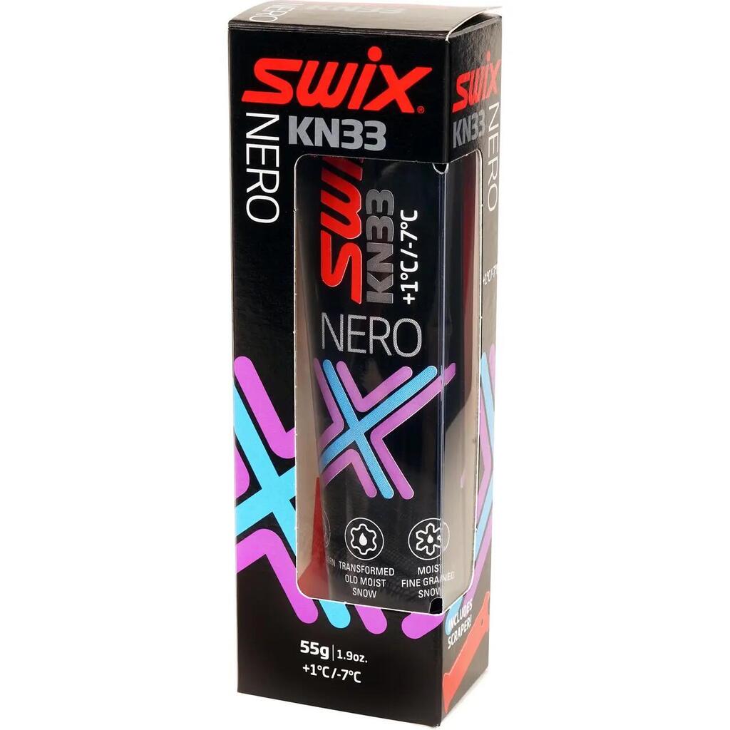 Ski pass Swix Klister +1°/-7°
