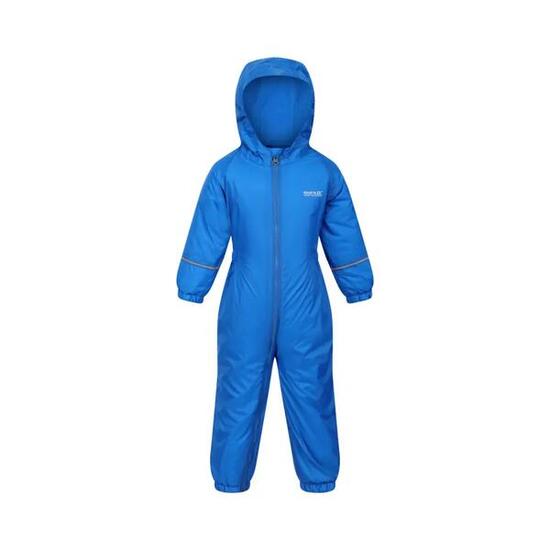 Splosh III Combinaison de randonnée imperméable pour enfant