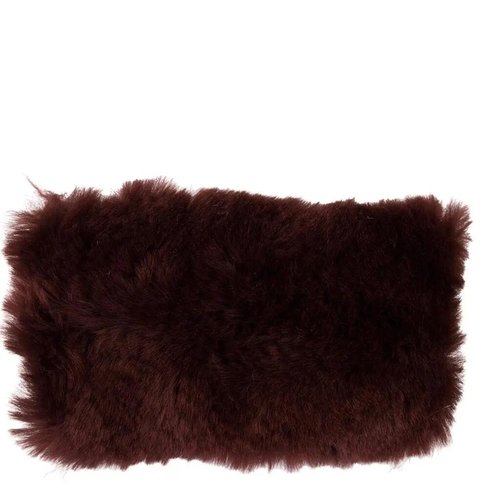 Schapenvacht beschermer voor paarden BR Equitation 2/3
