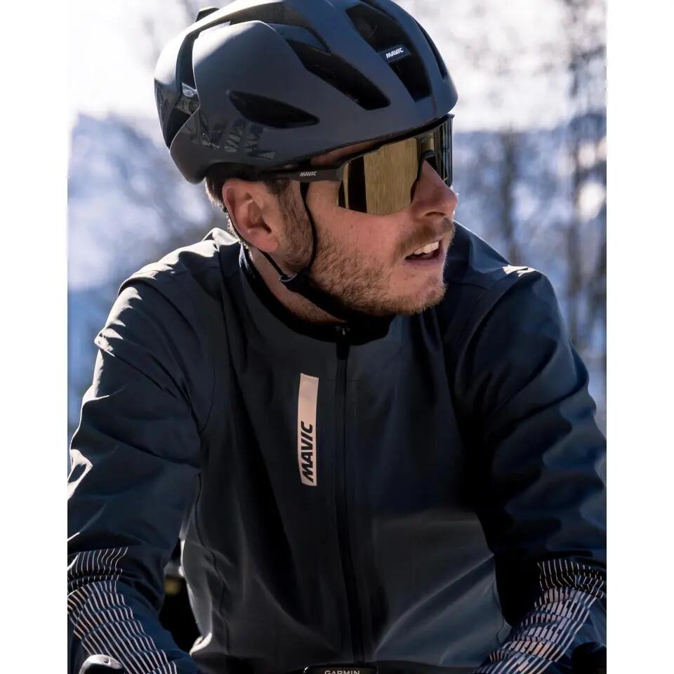 Mavic Cosmic Storm Casaco de manga comprida Cinzento 4/4