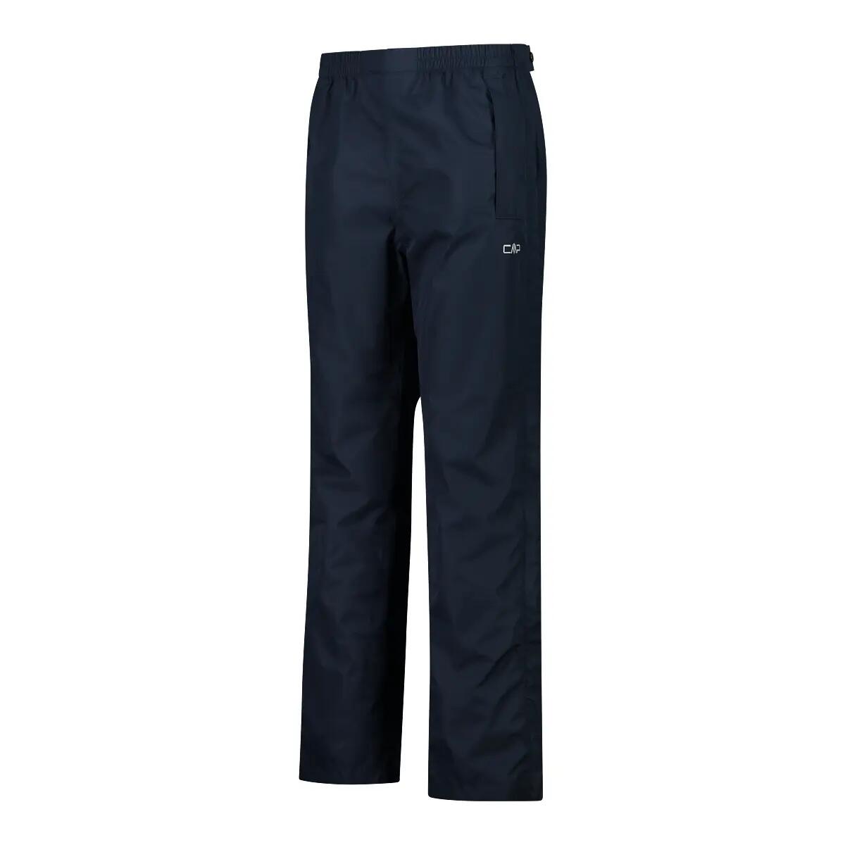 Pantalon de pluie avec zip latéraux femme CMP 2/5