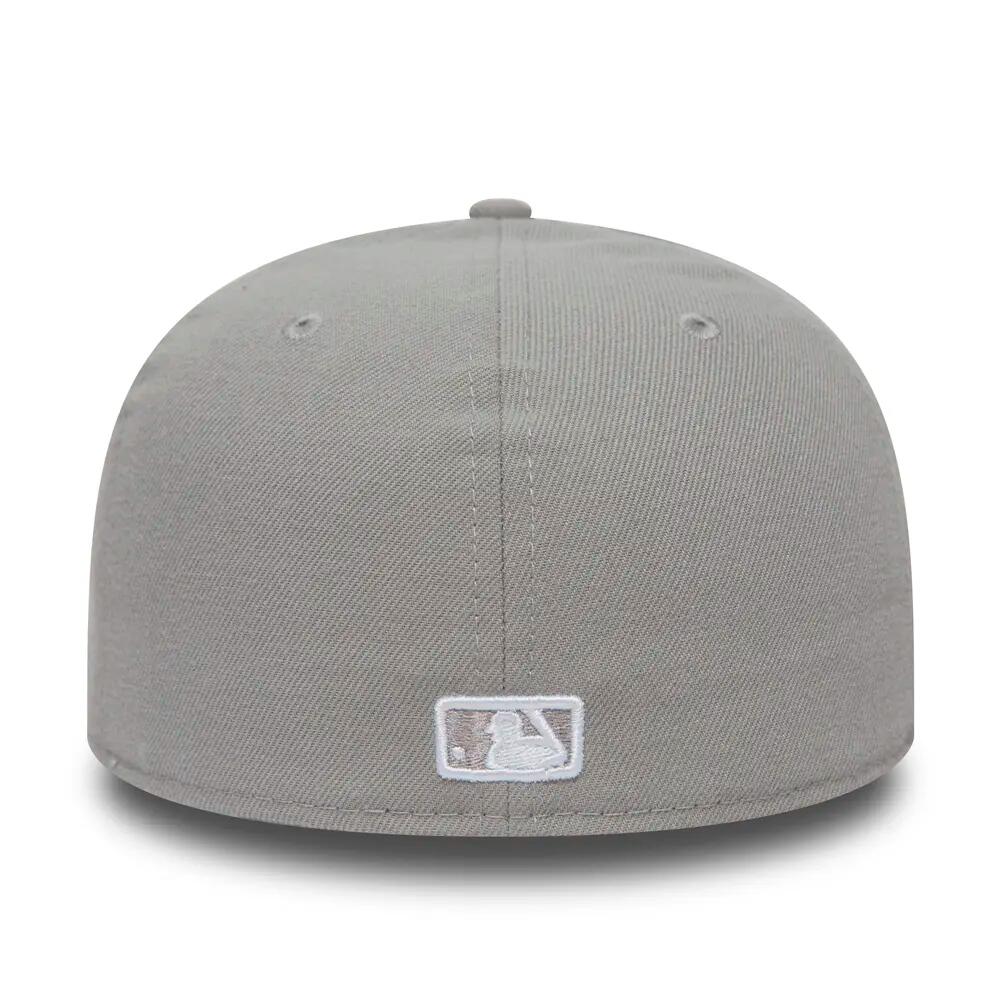 Casquette New Era  essential 59fifty Los Angeles Dodgers 3/5