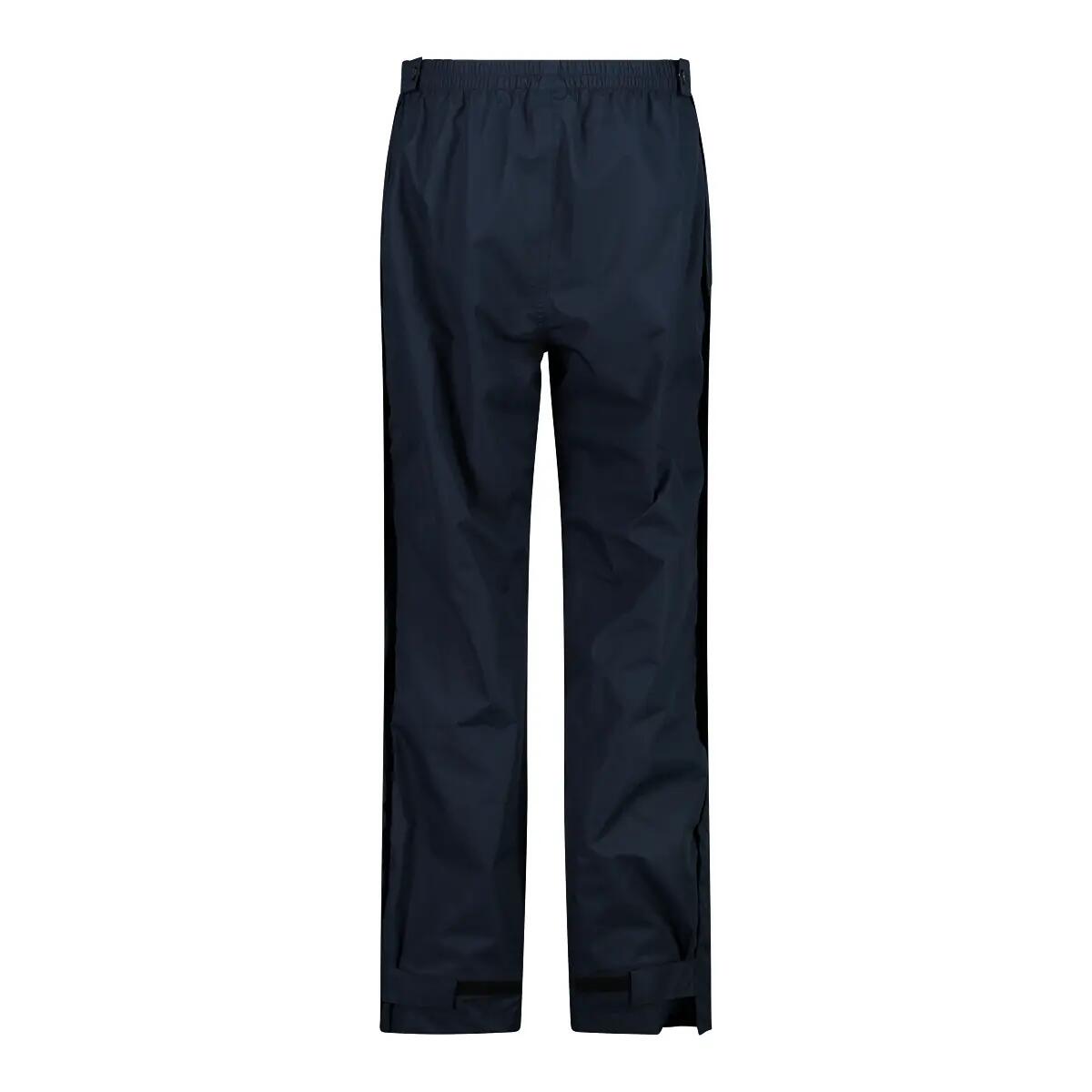 Pantalon de pluie avec zip latéraux femme CMP 4/5