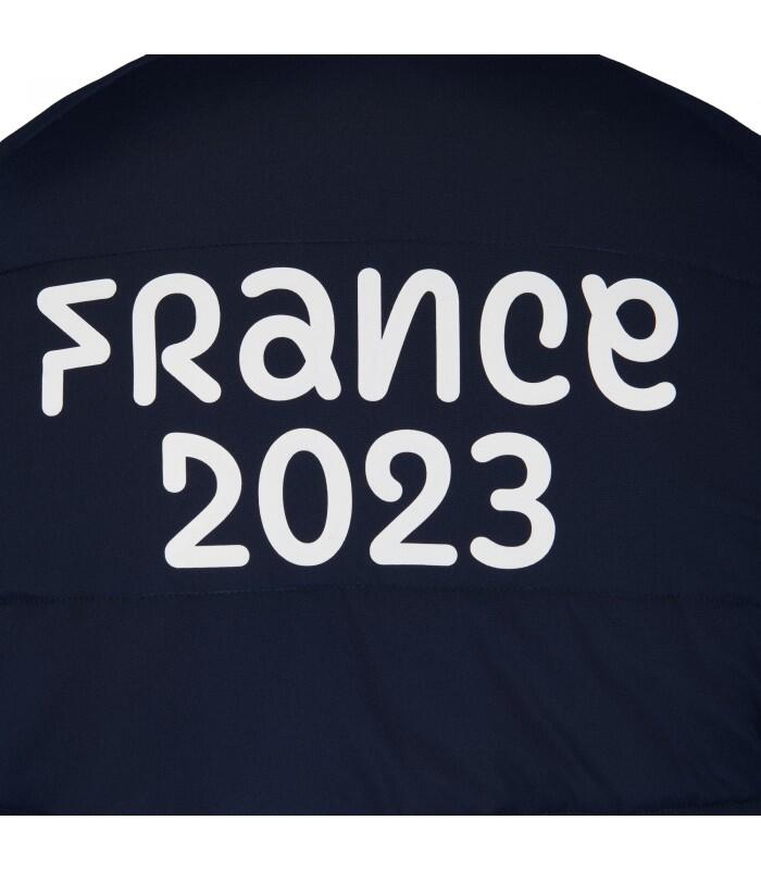 Rugby-Weltmeisterschaftsjacke Frankreich 2023 3/5