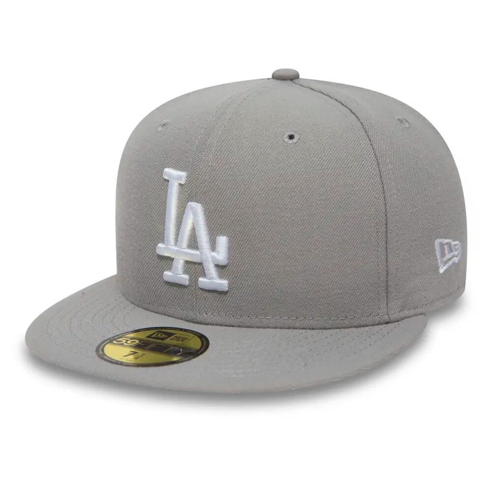 Casquette New Era  essential 59fifty Los Angeles Dodgers 2/5