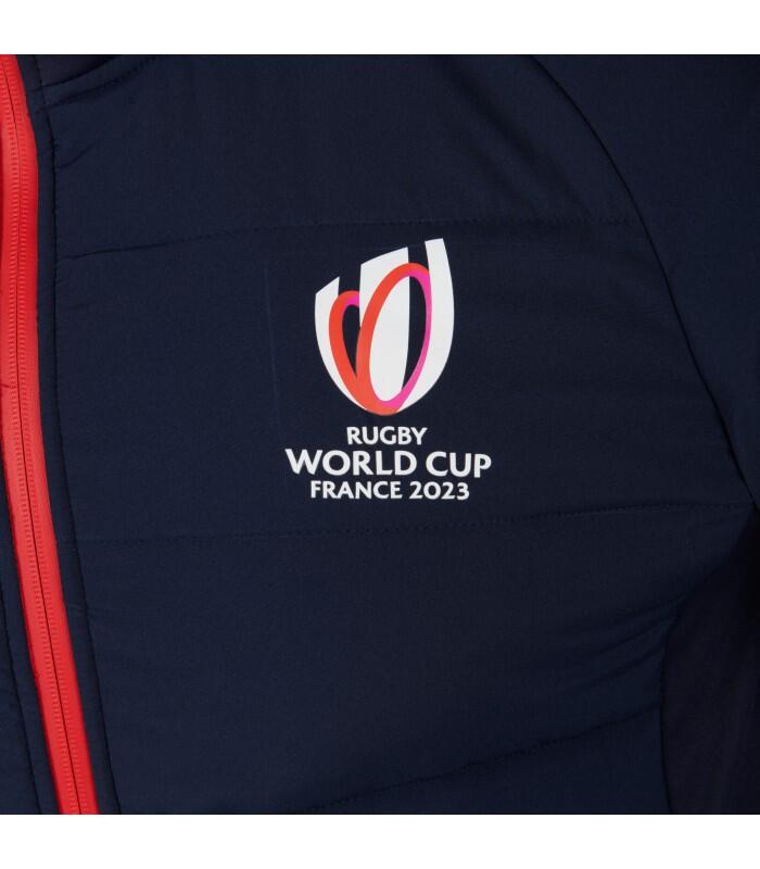 Rugby-Weltmeisterschaftsjacke Frankreich 2023 2/5