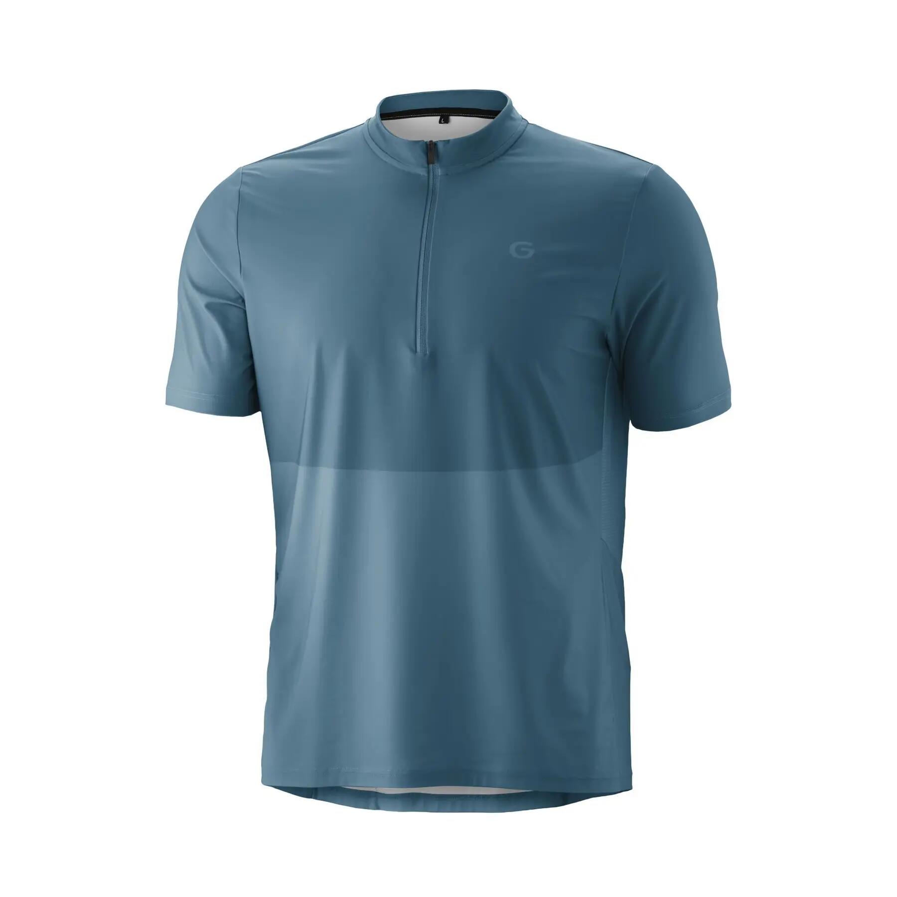 Maillot 1/2 zip Gonso Adventure 3/3