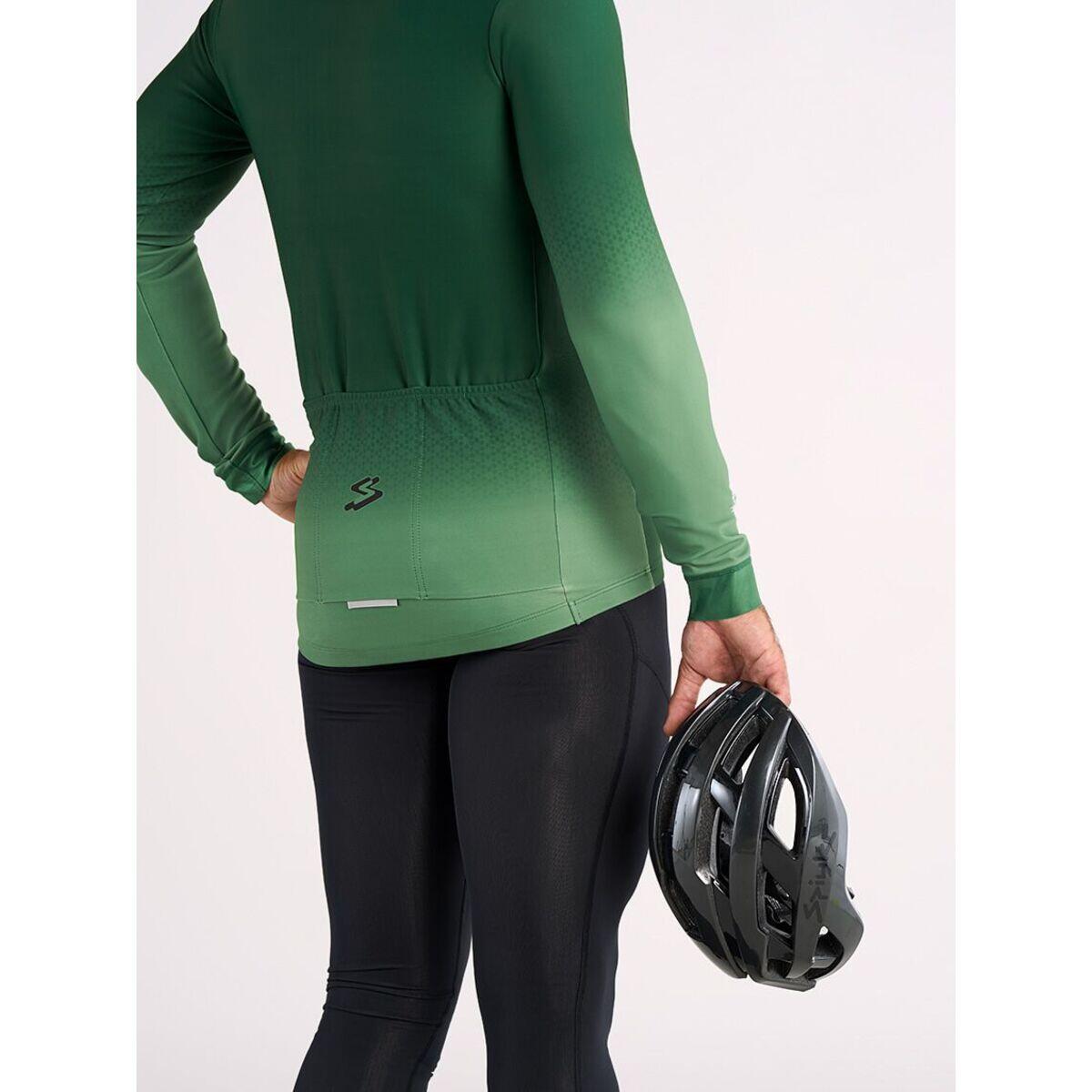 Veste Spiuk Momentum 3/4