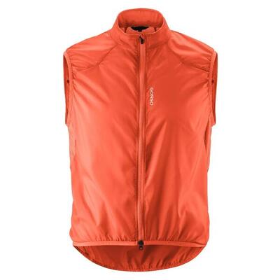 Winddicht vest gonso