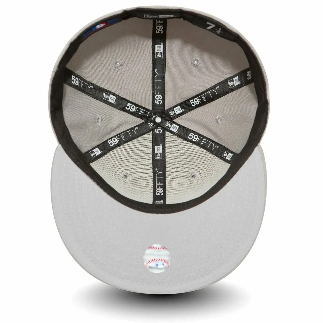 Casquette New Era  essential 59fifty Los Angeles Dodgers 5/5