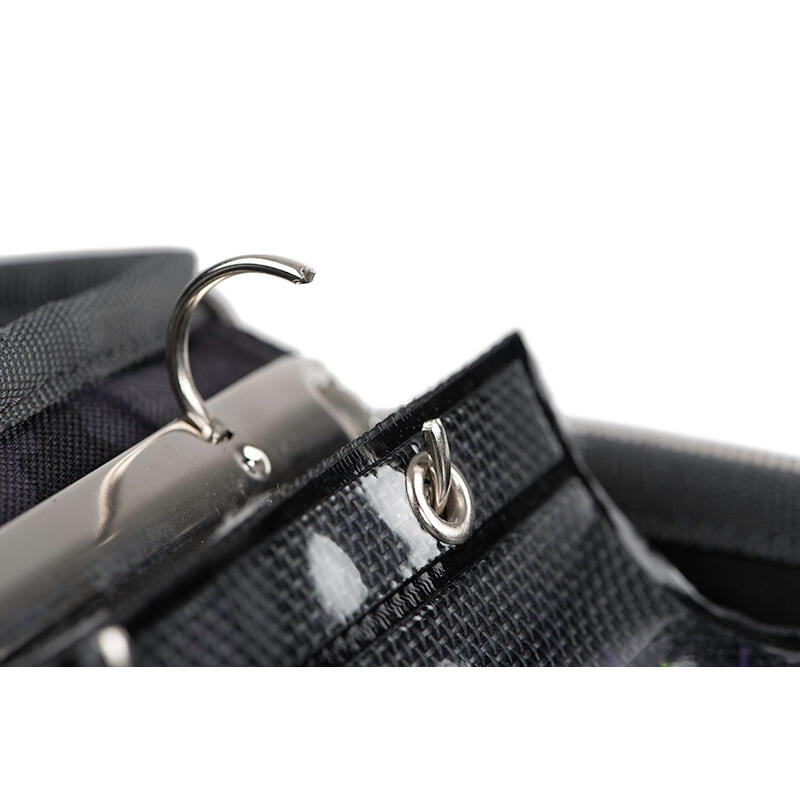 Portafoglio viaggi Fox Rage Camo Hard Spinnerbait Wallet 3/7