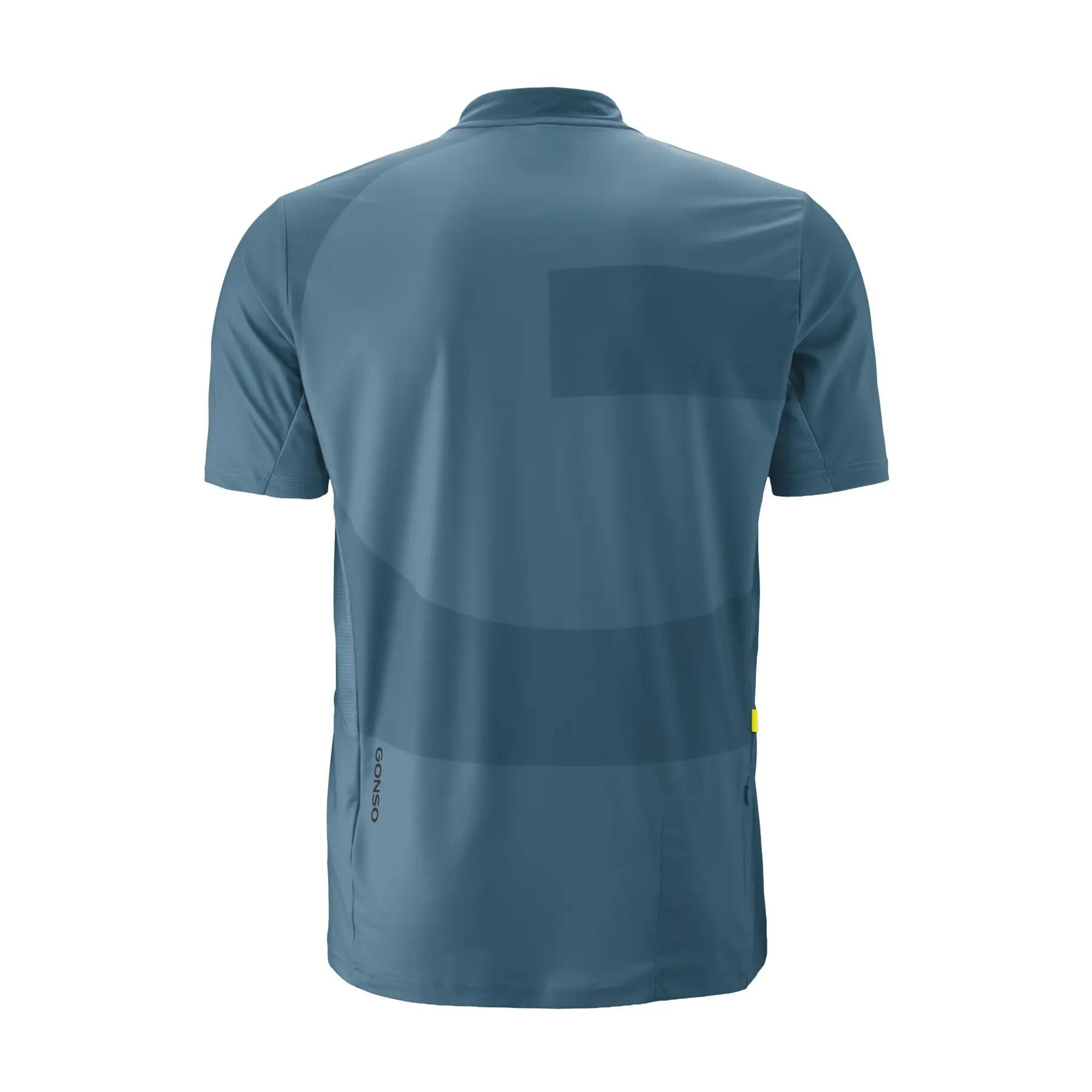 Maillot 1/2 zip Gonso Adventure 2/3