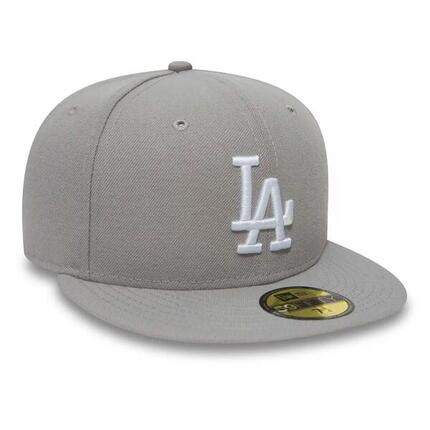 Casquette New Era essential 59fifty Los Angeles Dodgers