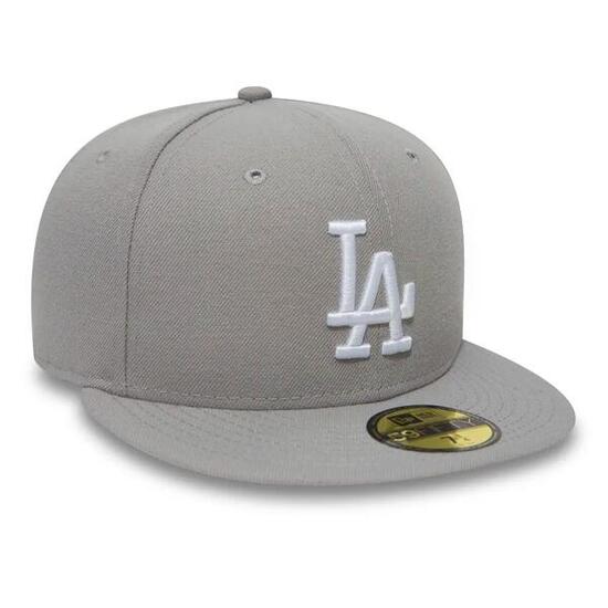 Casquette New Era essential 59fifty Los Angeles Dodgers