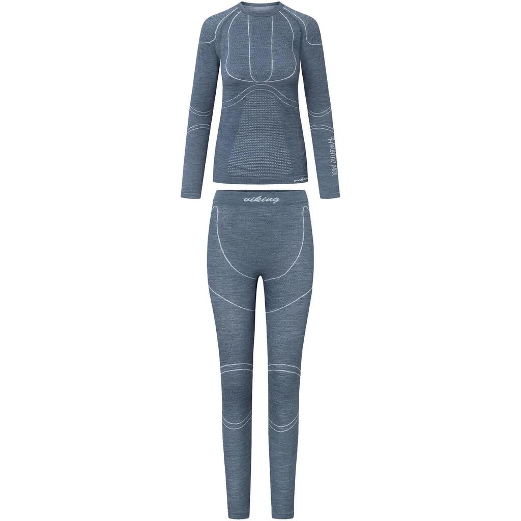 Women's undergarment set Viking Lana Pro