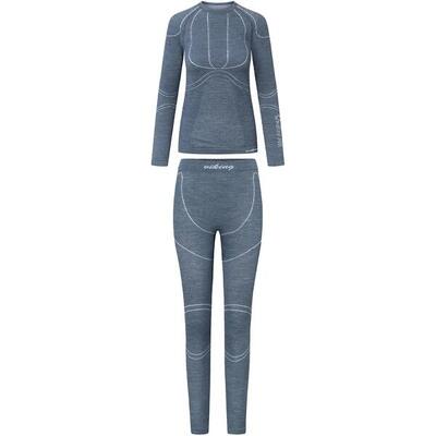 Dames onderkleding set viking lana pro