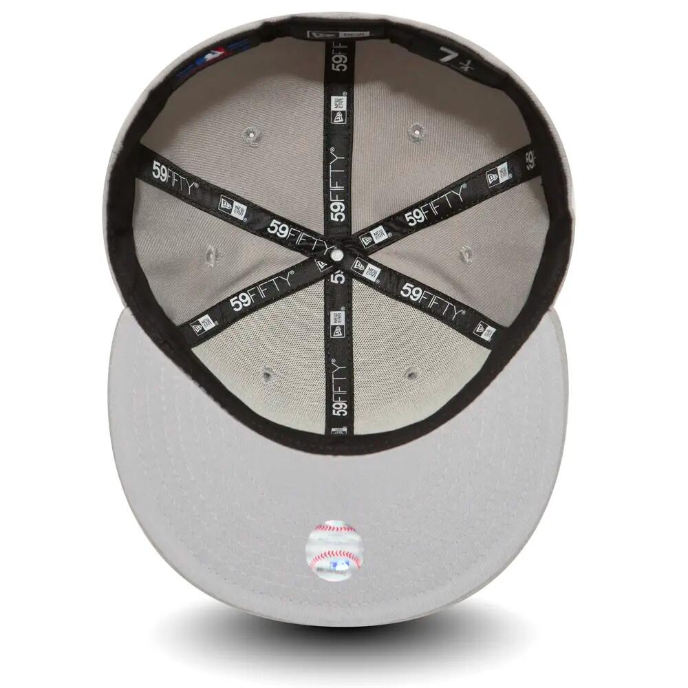 Casquette New Era  essential 59fifty Los Angeles Dodgers 4/5