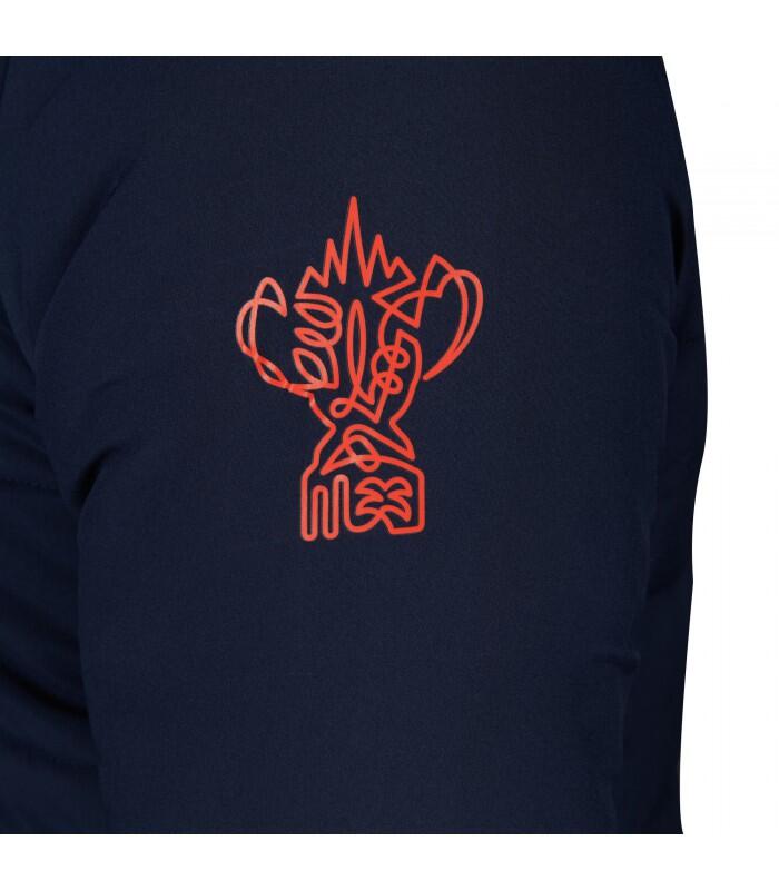 Rugby-Weltmeisterschaftsjacke Frankreich 2023 4/5