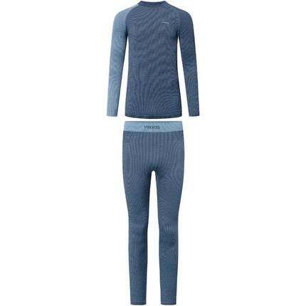 Zestaw bielizny merino Viking Mounti
