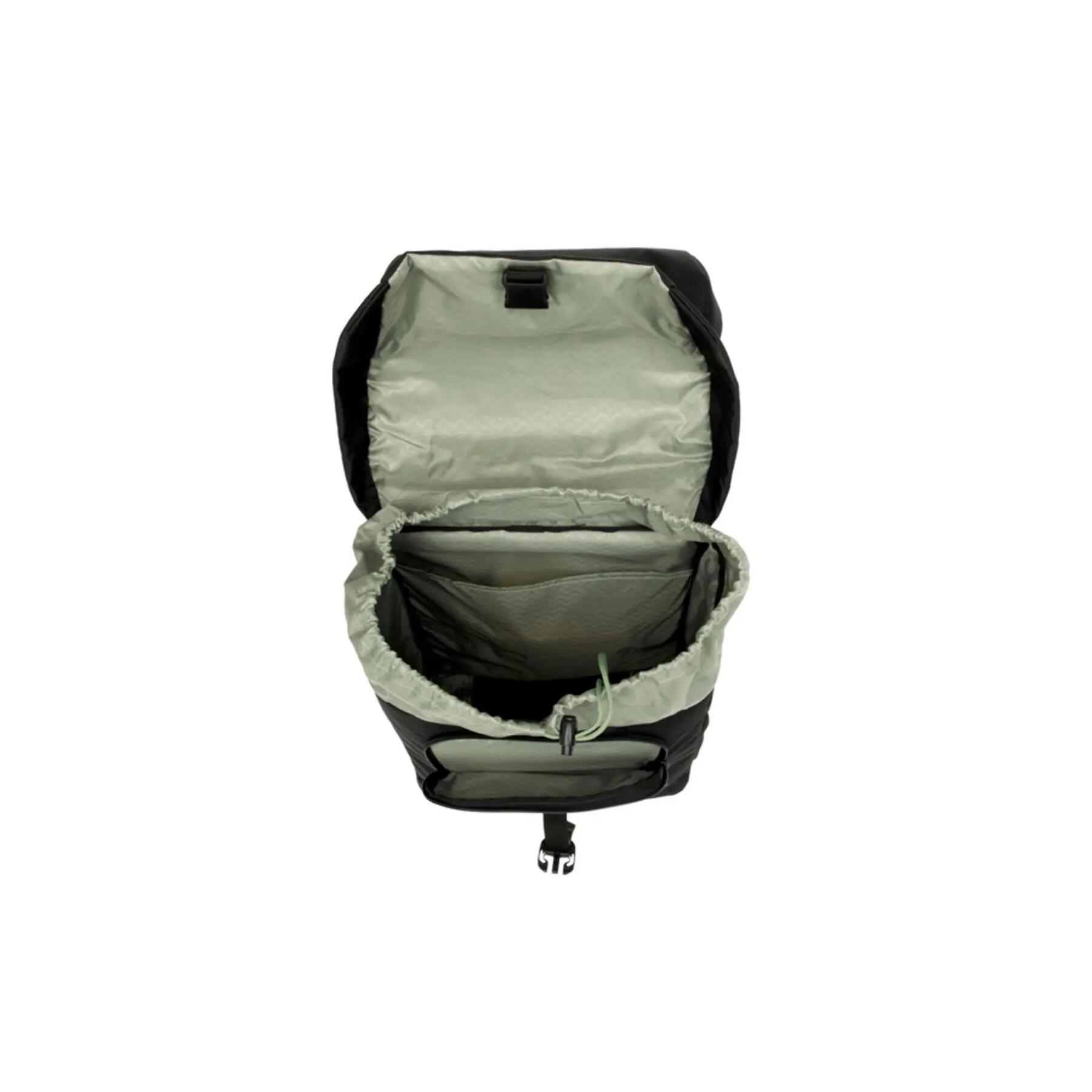 Borsa porta bagagli doppia per bici Newlooxs Vigo 3/6