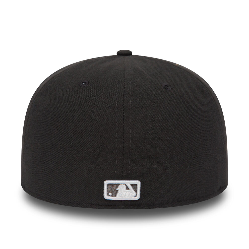 Casquette New Era  essential 59fifty New York Yankees 2/5