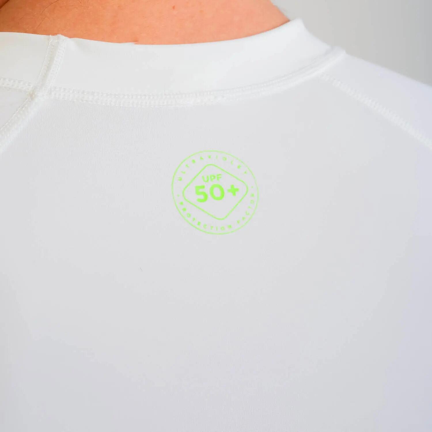 T-shirt manches longues Jobe Sports Rash Guard 3/7