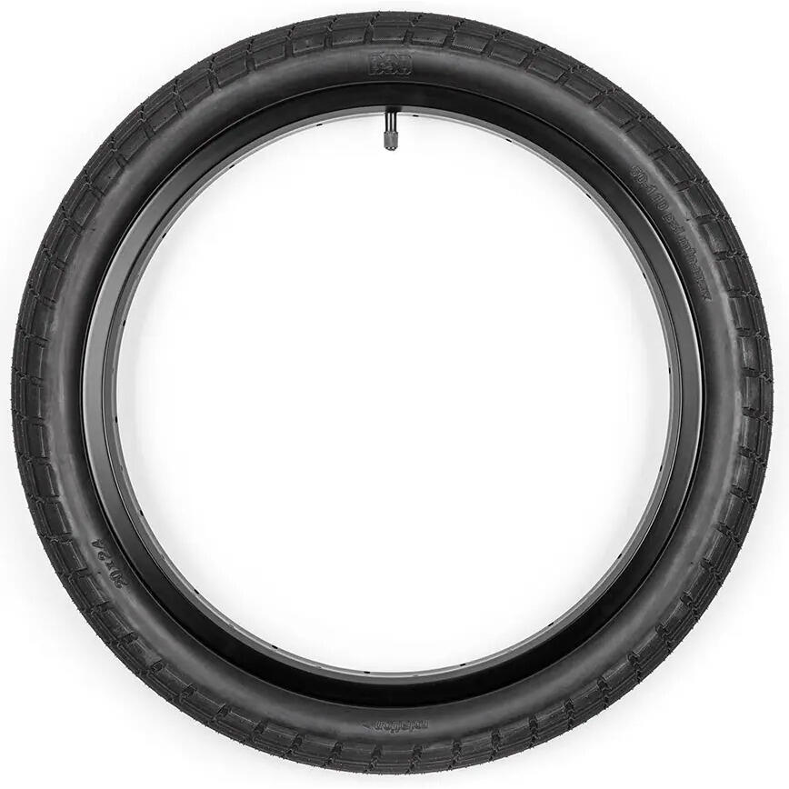 Pneu 20" BSD Alex D Donnasqueak 2/5