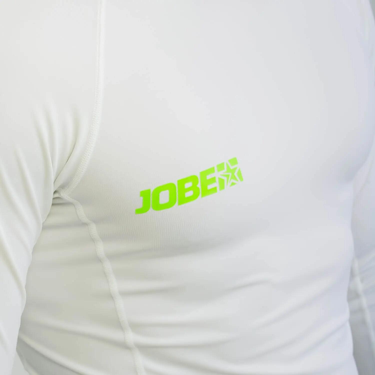 T-shirt manches longues Jobe Sports Rash Guard 2/7