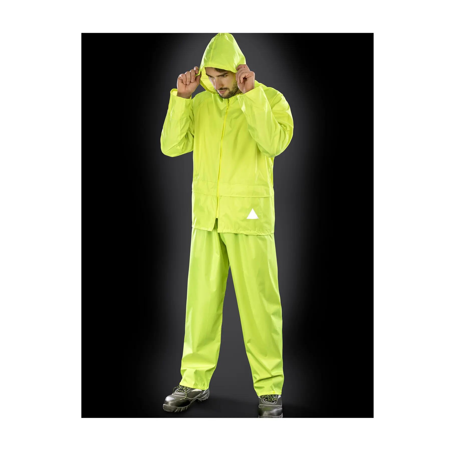 Ensemble imperméable Result 4/4