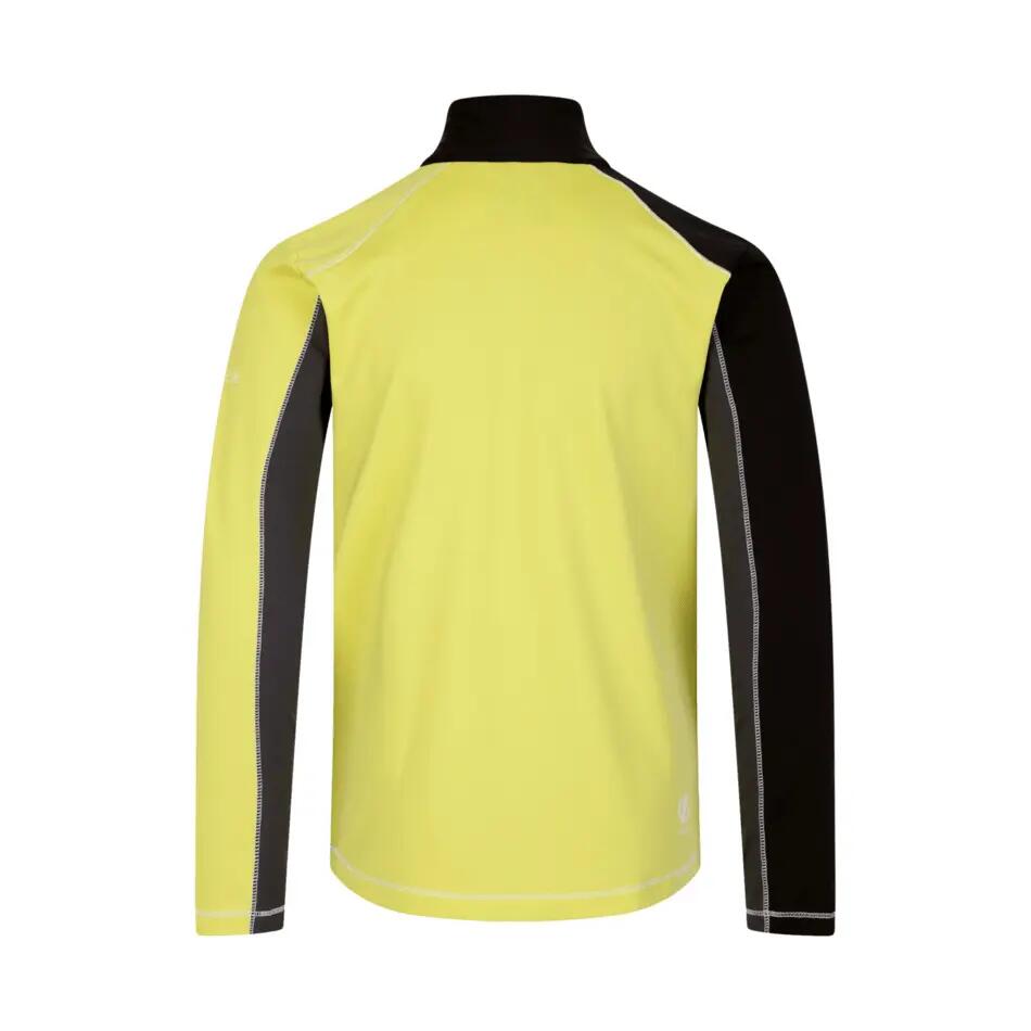 Sous maillot manches longues enfant Dare 2B Formate II Core Stretch 3/3