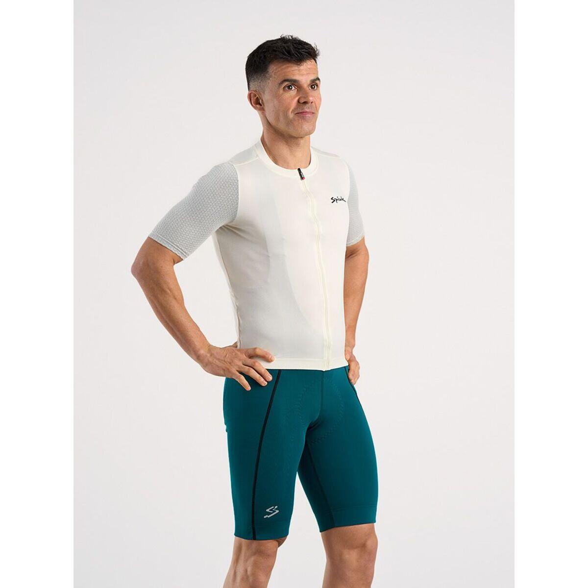 Pantalones cortos Spiuk 400 2/5