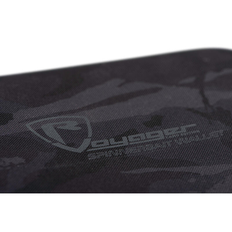 Portafoglio viaggi Fox Rage Camo Hard Spinnerbait Wallet 4/7