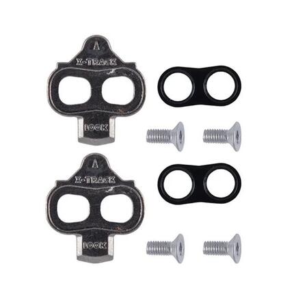 Jeu de cales Look X-track x5