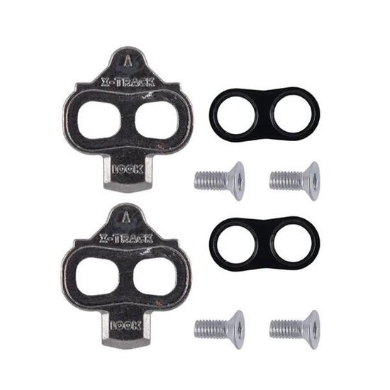 Jeu de cales Look X-track x5