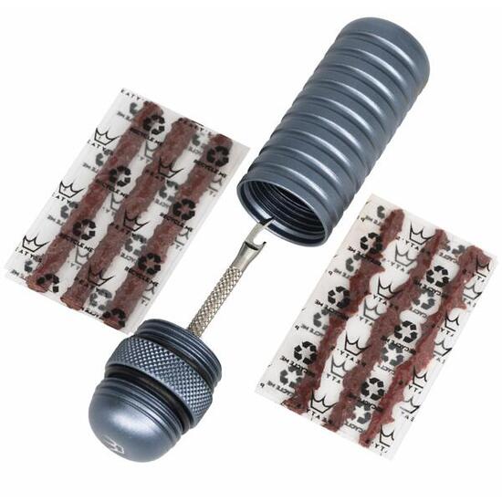 Kit de réparation tubeless /insert meches Peaty's Holeshot