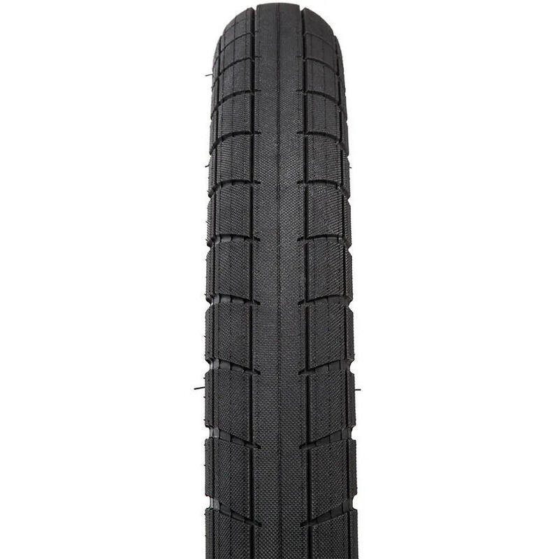 BSD Alex D Donnasqueak 20" Cauciuc BMX - 2.25" - Negru