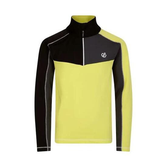 Sous maillot manches longues enfant Dare 2B Formate II Core Stretch