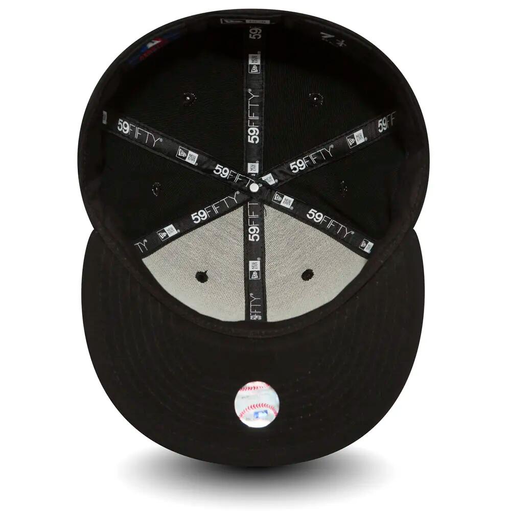 Cap New Era 59fifty New England Patriots 4/4